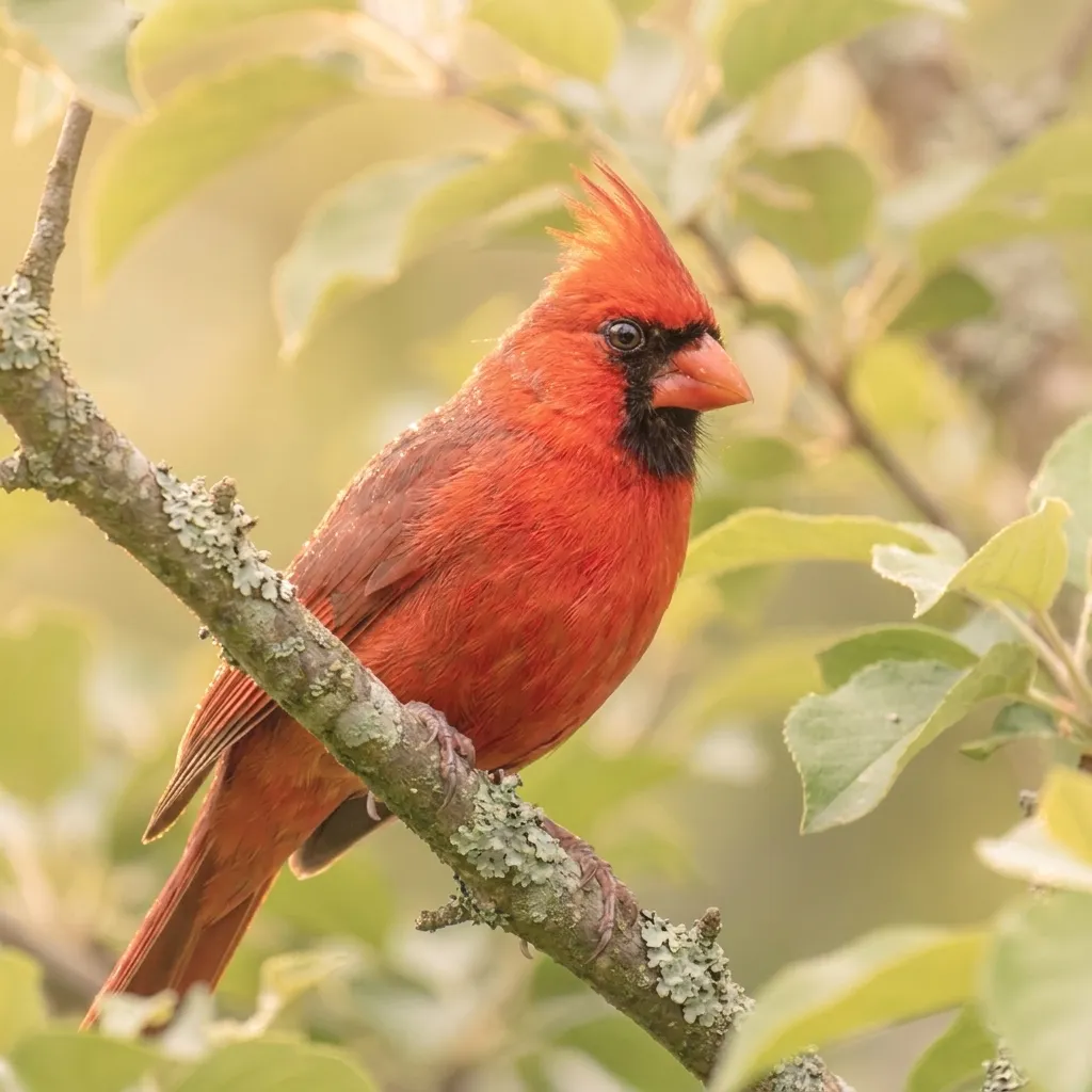 Carl the Cardinal